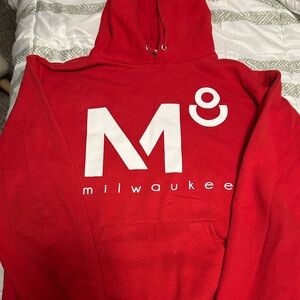 Motiv8 Milwaukee